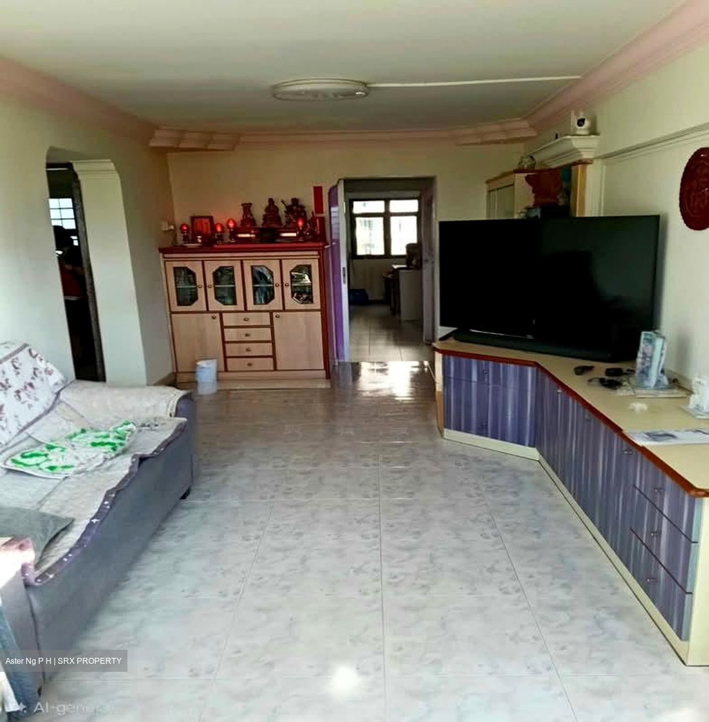 Blk 12 MARSILING LANE (Woodlands), HDB 3 Rooms #574034901